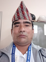 कुल बहादुर मिझार