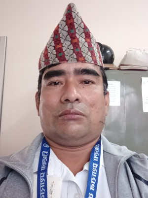 कुल बहादुर मिझार