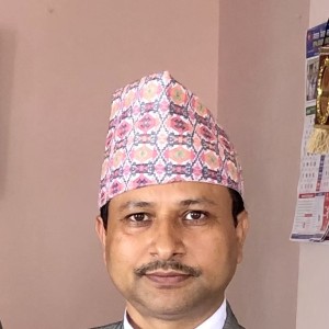 वेदनिधि खनाल