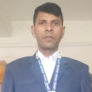 शिव दयाल यादव