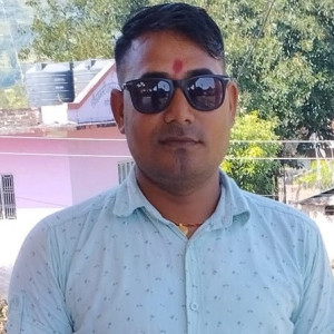 कृष्ण कुमार मण्डल