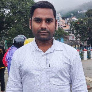 रुपक कुमार साह