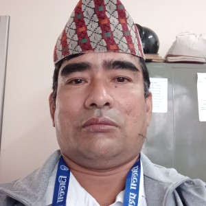 कुल बहादुर मिझार