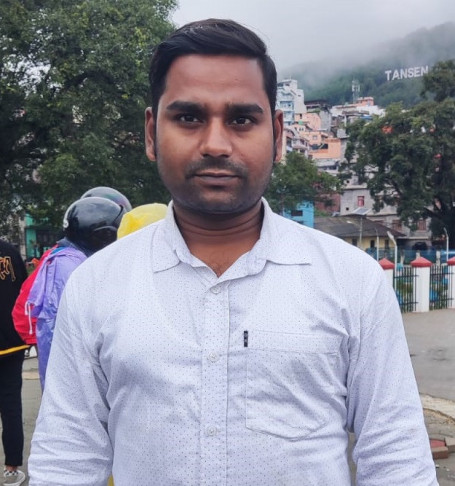 रुपक कुमार साह